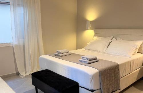 Voula Apartment | Riviera Bliss