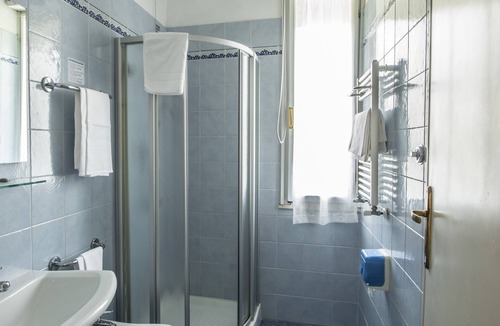 Tirrenia Hotel | Riviera Blu