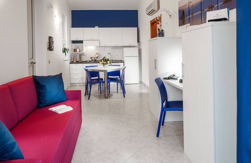 Piraino Hotel | Riviera del Sole