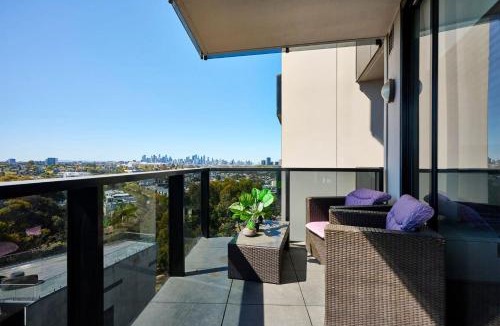 Maribyrnong Apartment | Riviera Edgewater Maribyrnong