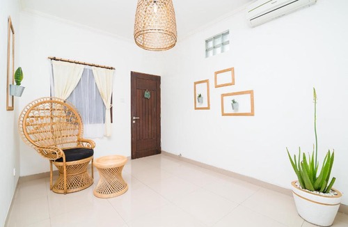 Berawa House | Riviera House