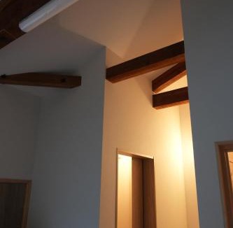 Befukyo Onsen Hotel | RIVIERA Iya Valley