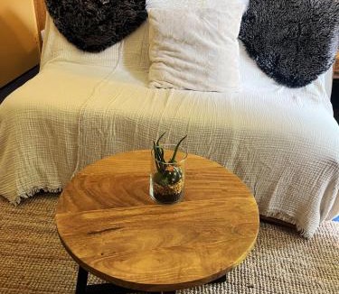 Allos Apartment | Riviera Lodge