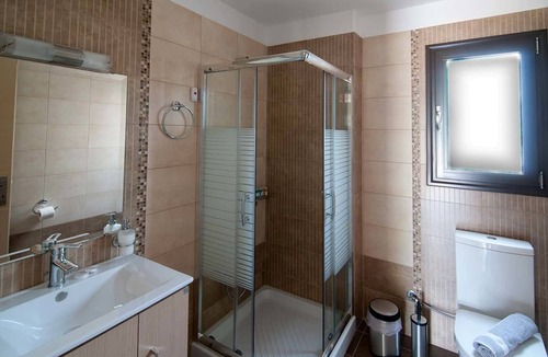 Karavostasi Hotel | Riviera Perdika Hotel