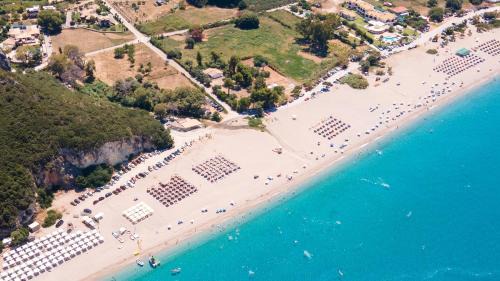 Karavostasi Hotel | Riviera Perdika Hotel