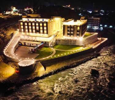Kohistan Resort | Riviera Resort