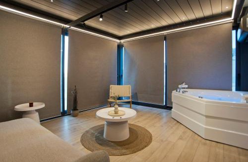 Glyfada Apartment | Riviera Sky Loft