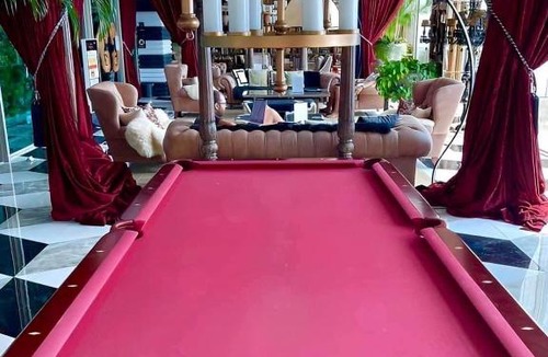 North Pattaya Hotel | Riviera