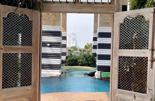 North Pattaya Hotel | Riviera