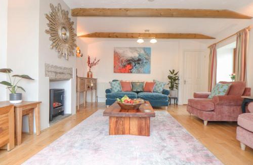 St Erth Praze House | Riviere Barton
