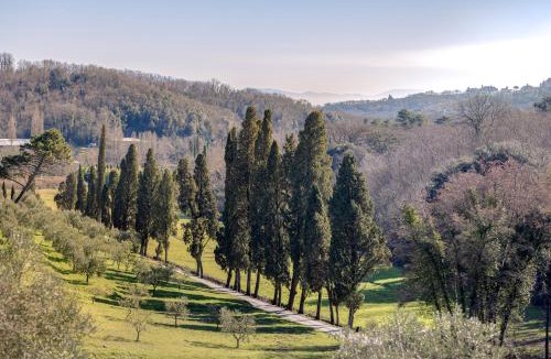 Pistoia Bed & Breakfast | Rivo della Corte