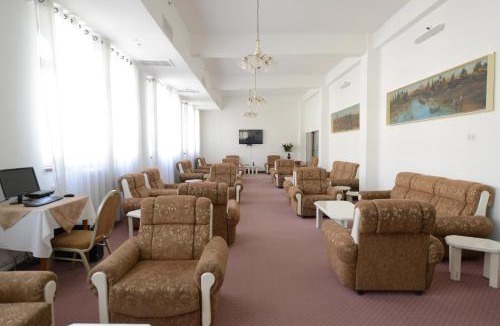 Jerusalem Hotel | Rivoli Hotel Jerusalem