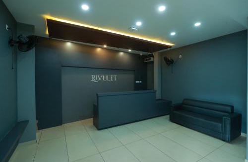 Mukkam Hotel | RIVULET River Side Budget Business Class Hotel