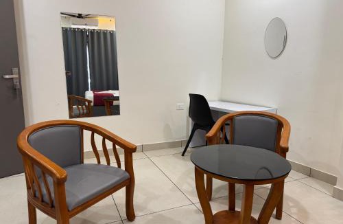 Mukkam Hotel | RIVULET River Side Budget Business Class Hotel