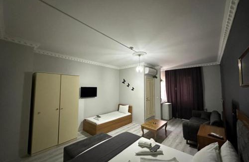Avcilar Bed & Breakfast | Riwaner Hotel