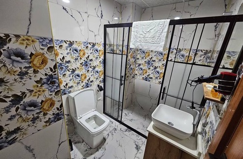 Ipekyolu Hotel | Riwans Otel