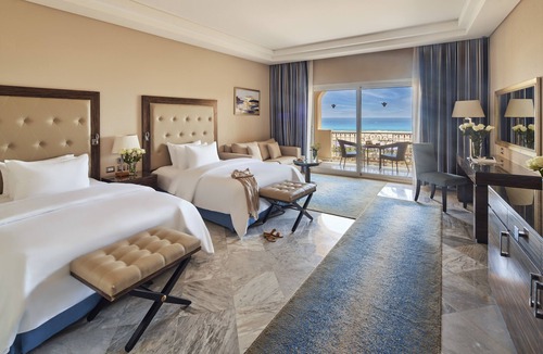 Alexandria - Mediterranean Coast Hotel | Rixos Alamein