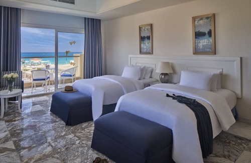 Alexandria - Mediterranean Coast Hotel | Rixos Alamein