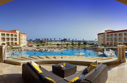 Alexandria - Mediterranean Coast Hotel | Rixos Alamein