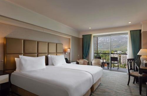 Beldibi Resort | Rixos Beldibi - Adult Only - The Land of Legends Access