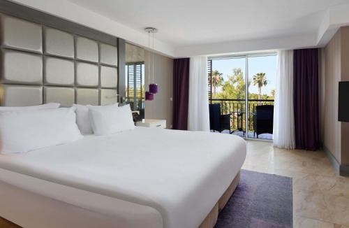 Beldibi Resort | Rixos Beldibi - Adult Only - The Land of Legends Access