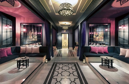 Antalya City Centre Resort | Rixos Downtown Antalya All Inclusive - The Land of Legends Access