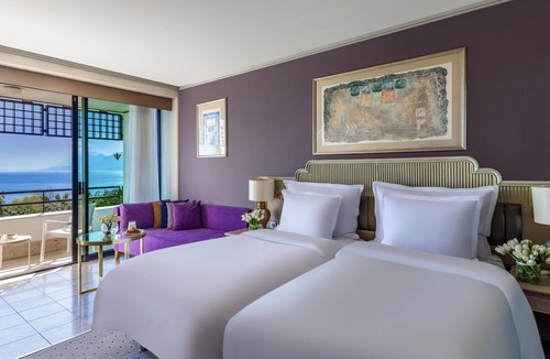 Antalya City Centre Resort | Rixos Downtown Antalya All Inclusive - The Land of Legends Access