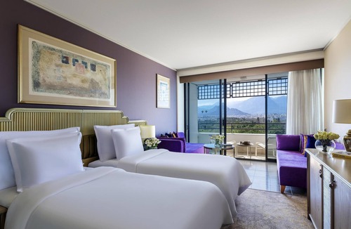 Antalya City Centre Resort | Rixos Downtown Antalya All Inclusive - The Land of Legends Access