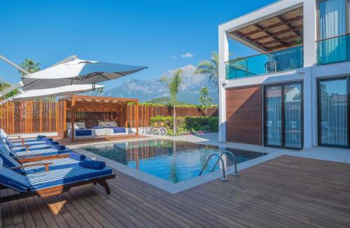 Tekirova Resort | Rixos Premium Tekirova - The Land of Legends Access