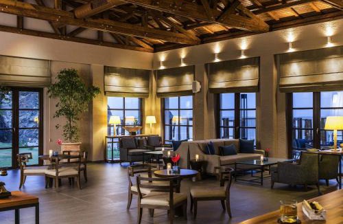 Tekirova Resort | Rixos Premium Tekirova - The Land of Legends Access