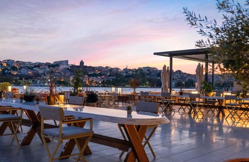 Beyoglu Hotel | Rixos Tersane Istanbul