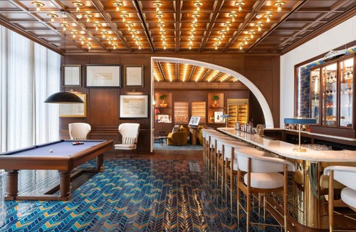 Beyoglu Hotel | Rixos Tersane Istanbul