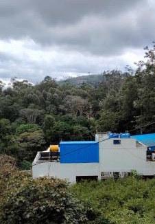 Yercaud House | Riyacottage