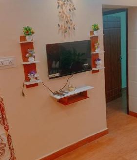 Yercaud House | Riyacottage