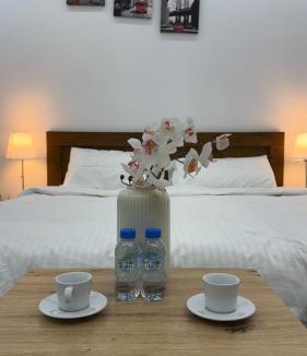 Abu Dhabi Apartment | Riyadh City Abu Dhabi