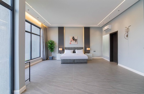 Riyadh Hotel | Riyadh View Resort
