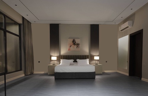 Riyadh Hotel | Riyadh View Resort