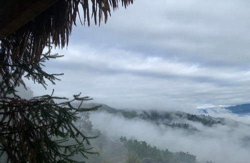 Ta Su Choong Cabin | Riz d'Or Ermitage - Hoang Su Phi