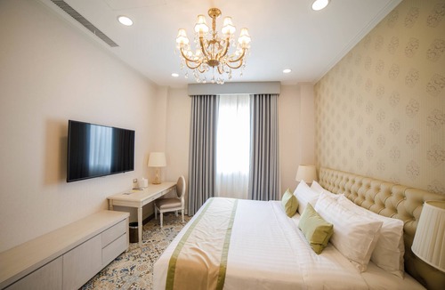 Ermita Hotel | Rizal Park Hotel