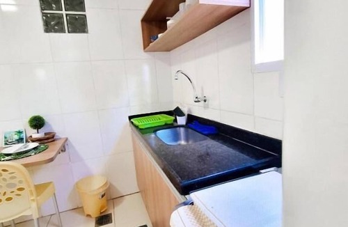 Ponta da Terra Apartment | Rize Studios