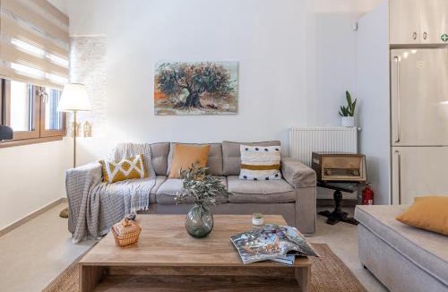 Zaros House | Rizes House