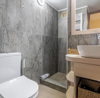 Zaros House | Rizes House