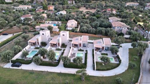 Agios Ioannis Villa | RIZOMATA LUXURY VILLAS