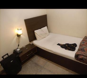 Faisalabad Hotel | Rizqhotel