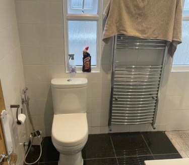 Croham House | Rizs home