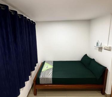 Kozhikode House | RJ Residency