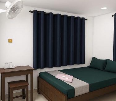 Kozhikode House | RJ Residency