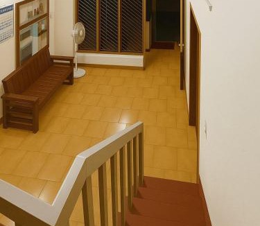 Kozhikode House | RJ Residency