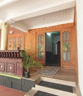 Kozhikode House | RJ Residency