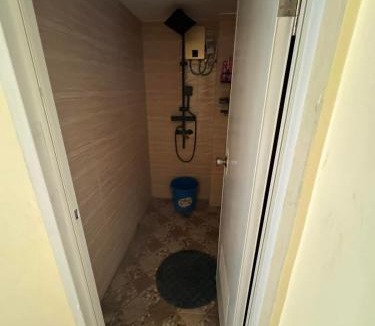 Itogon Apartment | Rjoyz transient house